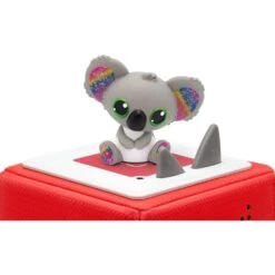 Tonies Glubschis - Miss Crayon Auf Heißer Spur, Spielfigur 8 Tonies Glubschis - Miss Crayon Auf Heißer Spur, Spielfigur -Tonies Verkaufsgeschäft Tonies Glubschis Miss Crayon auf hei er Spur Spielfigur@@1871759 2