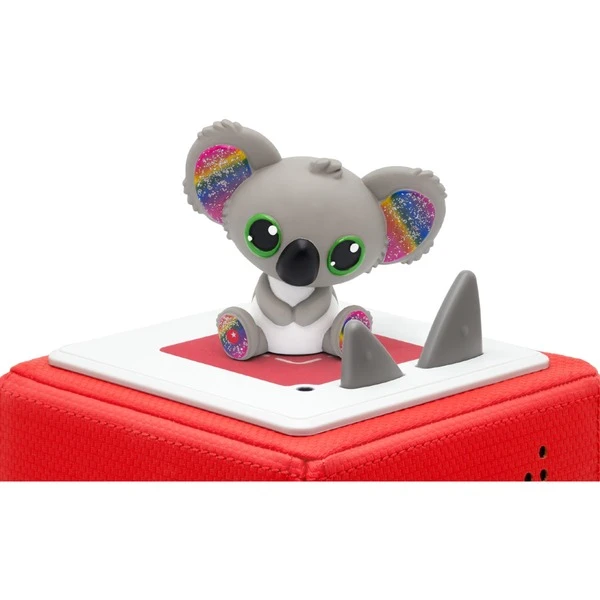 Tonies Glubschis - Miss Crayon Auf Heißer Spur, Spielfigur 5 Tonies Glubschis - Miss Crayon Auf Heißer Spur, Spielfigur – Bild 3