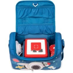 Tonies HörSpiel-Transporter - Durch Die Galaxie, Tasche -Tonies Verkaufsgeschäft Tonies H rSpiel Transporter Durch die Galaxie Tasche@@1899619 3