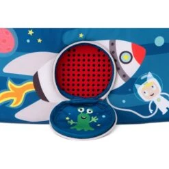 Tonies HörSpiel-Transporter - Durch Die Galaxie, Tasche -Tonies Verkaufsgeschäft Tonies H rSpiel Transporter Durch die Galaxie Tasche@@1899619 6