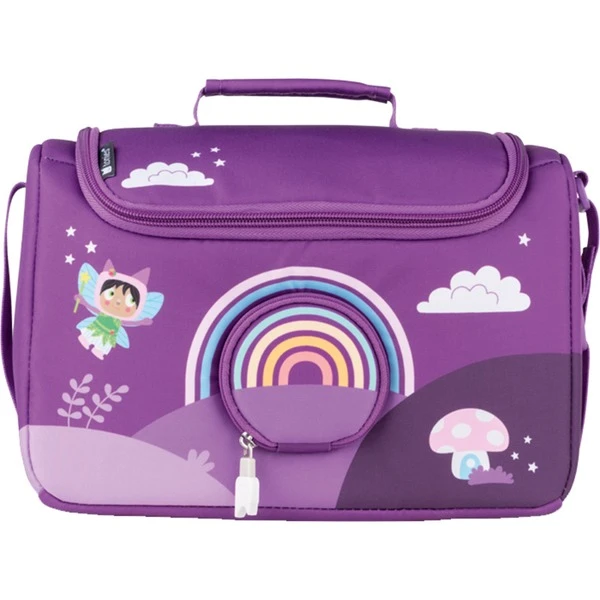 Tonies HörSpiel-Transporter - Hinter Dem Regenbogen, Tasche 3 Tonies HörSpiel-Transporter - Hinter Dem Regenbogen, Tasche
