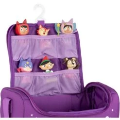 Tonies HörSpiel-Transporter - Hinter Dem Regenbogen, Tasche 17 Tonies HörSpiel-Transporter - Hinter Dem Regenbogen, Tasche -Tonies Verkaufsgeschäft Tonies H rSpiel Transporter Hinter dem Regenbogen Tasche@@1899618 5