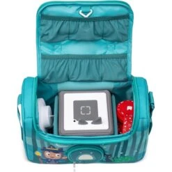 Tonies HörSpiel-Transporter - Unter Dem Zaubermond, Tasche 15 Tonies HörSpiel-Transporter - Unter Dem Zaubermond, Tasche -Tonies Verkaufsgeschäft Tonies H rSpiel Transporter Unter dem Zaubermond Tasche@@1899620 3