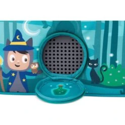 Tonies HörSpiel-Transporter - Unter Dem Zaubermond, Tasche 18 Tonies HörSpiel-Transporter - Unter Dem Zaubermond, Tasche -Tonies Verkaufsgeschäft Tonies H rSpiel Transporter Unter dem Zaubermond Tasche@@1899620 6