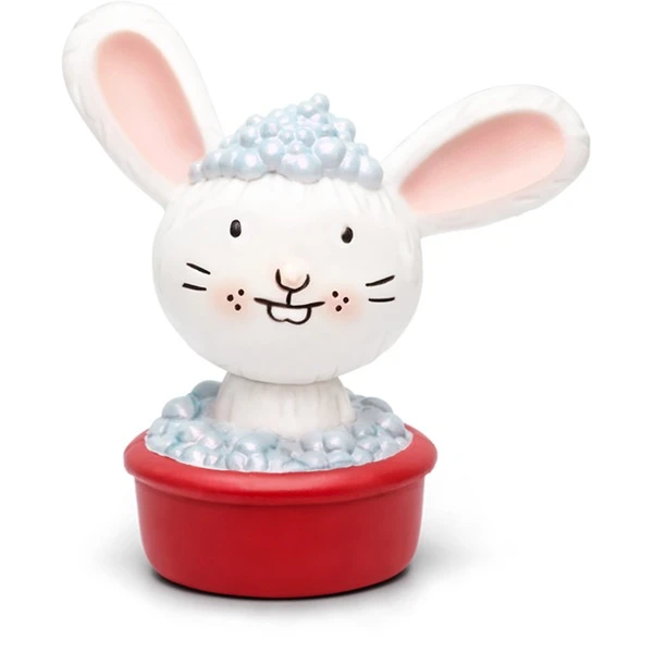 Tonies Hasenkind - Nur Noch Kurz Die Ohren Kraulen? Hasenkinds Mitmach-Geschichten, Spielfigur 4 Tonies Hasenkind - Nur Noch Kurz Die Ohren Kraulen? Hasenkinds Mitmach-Geschichten, Spielfigur – Bild 2