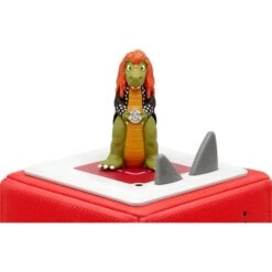 Tonies Heavysaurus - Rock`n Rarrr Music, Spielfigur -Tonies Verkaufsgeschäft Tonies Heavysaurus Rock n Rarrr Music Spielfigur@@1se2tt2h 3