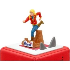 Tonies Jan Tenner - Planet Der 1000 Wunder, Spielfigur 9 Tonies Jan Tenner - Planet Der 1000 Wunder, Spielfigur -Tonies Verkaufsgeschäft Tonies Jan Tenner Planet der 1000 Wunder Spielfigur@@1856546 3