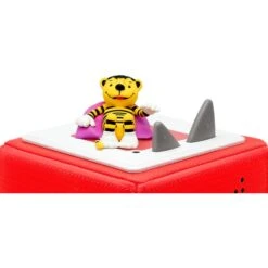 Tonies Janosch - Als Tiger Und Bär Beinahe Das Beste Verpassten, Spielfigur 9 Tonies Janosch - Als Tiger Und Bär Beinahe Das Beste Verpassten, Spielfigur -Tonies Verkaufsgeschäft Tonies Janosch Als Tiger und B r beinahe das Beste verpassten Spielfigur@@1743941 3