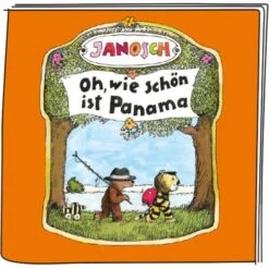 Tonies Janosch - Oh, Wie Schön Ist Panama, Spielfigur 8 Tonies Janosch - Oh, Wie Schön Ist Panama, Spielfigur -Tonies Verkaufsgeschäft Tonies Janosch Oh wie sch n ist Panama Spielfigur@@1se2t000 2