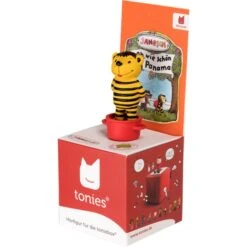 Tonies Janosch - Oh, Wie Schön Ist Panama, Spielfigur 9 Tonies Janosch - Oh, Wie Schön Ist Panama, Spielfigur -Tonies Verkaufsgeschäft Tonies Janosch Oh wie sch n ist Panama Spielfigur@@1se2t000 3