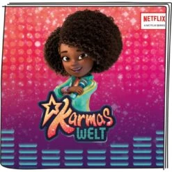 Tonies Karmas Welt, Spielfigur -Tonies Verkaufsgeschäft Tonies Karmas Welt Spielfigur@@1888292 2