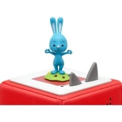 Tonies KiKANiNCHEN - Die Mischung Macht's!, Spielfigur 9 Tonies KiKANiNCHEN - Die Mischung Macht's!, Spielfigur -Tonies Verkaufsgeschäft Tonies KiKANiNCHEN Die Mischung macht s Spielfigur@@1715417 3