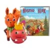Tonies Kosmo Und Klax - Freundschaftsgeschichten, Spielfigur -Tonies Verkaufsgeschäft Tonies Kosmo und Klax Freundschaftsgeschichten Spielfigur@@1568594