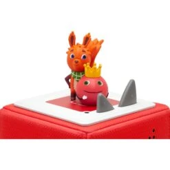 Tonies Kosmo Und Klax - Freundschaftsgeschichten, Spielfigur -Tonies Verkaufsgeschäft Tonies Kosmo und Klax Freundschaftsgeschichten Spielfigur@@1568594 3