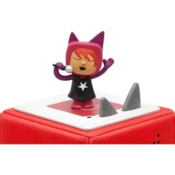 Tonies Kreativ-Tonie Sängerin, Spielfigur 8 Tonies Kreativ-Tonie Sängerin, Spielfigur -Tonies Verkaufsgeschäft Tonies Kreativ Tonie S ngerin Spielfigur@@1844513 2
