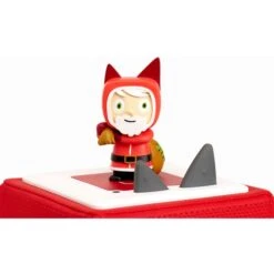 Tonies Kreativ Tonie Weihnachtsmann, Spielfigur 9 Tonies Kreativ Tonie Weihnachtsmann, Spielfigur -Tonies Verkaufsgeschäft Tonies Kreativ Tonie Weihnachtsmann Spielfigur@@1se2t03y 3