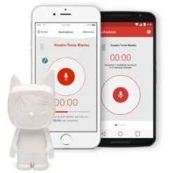 Tonies Kreativ-Tonie - Blanko (Neuauflage 2022), Spielfigur -Tonies Verkaufsgeschäft Tonies Kreativ Tonie Blanko Neuauflage 2022 Spielfigur@@1856978 3