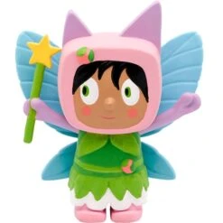 Tonies Kreativ-Tonie - Fee, Spielfigur 7 Tonies Kreativ-Tonie - Fee, Spielfigur -Tonies Verkaufsgeschäft Tonies Kreativ Tonie Fee Spielfigur@@1667604 1