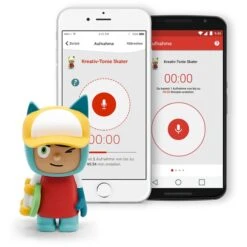 Tonies Kreativ-Tonie - Skater, Spielfigur 9 Tonies Kreativ-Tonie - Skater, Spielfigur -Tonies Verkaufsgeschäft Tonies Kreativ Tonie Skater Spielfigur@@1568625 2