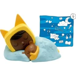 Tonies Kreativ-Tonie - Sleepy, Spielfigur 7 Tonies Kreativ-Tonie - Sleepy, Spielfigur -Tonies Verkaufsgeschäft Tonies Kreativ Tonie Sleepy Spielfigur@@1822207 1