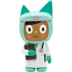 Tonies Kreativ-Tonie - Ärztin, Spielfigur -Tonies Verkaufsgeschäft Tonies Kreativ Tonie rztin Spielfigur@@1857006