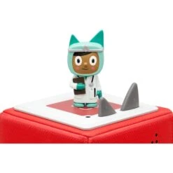 Tonies Kreativ-Tonie - Ärztin, Spielfigur -Tonies Verkaufsgeschäft Tonies Kreativ Tonie rztin Spielfigur@@1857006 2