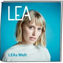 Tonies LEA - LEAs Welt, Spielfigur 8 Tonies LEA - LEAs Welt, Spielfigur -Tonies Verkaufsgeschäft Tonies LEA LEAs Welt Spielfigur@@1743935 2