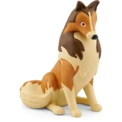 Tonies Lassie - Freunde Fürs Leben, Spielfigur 7 Tonies Lassie - Freunde Fürs Leben, Spielfigur -Tonies Verkaufsgeschäft Tonies Lassie Freunde f rs Leben Spielfigur@@100020257 1