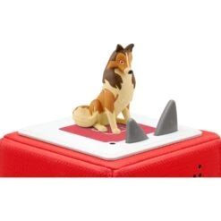 Tonies Lassie - Freunde Fürs Leben, Spielfigur 8 Tonies Lassie - Freunde Fürs Leben, Spielfigur -Tonies Verkaufsgeschäft Tonies Lassie Freunde f rs Leben Spielfigur@@100020257 2