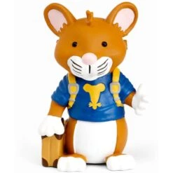 Tonies Leo Lausemaus - Das Original-Hörspiel Zu Den Büchern 2, Spielfigur -Tonies Verkaufsgeschäft Tonies Leo Lausemaus Das Original H rspiel zu den B chern 2 Spielfigur@@1se2t03v 1