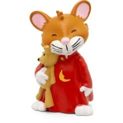 Tonies Leo Lausemaus - Das Original-Hörspiel Zu Den Büchern 3, Spielfigur 7 Tonies Leo Lausemaus - Das Original-Hörspiel Zu Den Büchern 3, Spielfigur -Tonies Verkaufsgeschäft Tonies Leo Lausemaus Das Original H rspiel zu den B chern 3 Spielfigur@@1883628 1