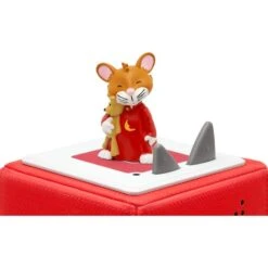 Tonies Leo Lausemaus - Das Original-Hörspiel Zu Den Büchern 3, Spielfigur 8 Tonies Leo Lausemaus - Das Original-Hörspiel Zu Den Büchern 3, Spielfigur -Tonies Verkaufsgeschäft Tonies Leo Lausemaus Das Original H rspiel zu den B chern 3 Spielfigur@@1883628 2