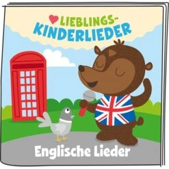 Tonies Lieblings-Kinderlieder - Englische Kinderlieder (Neuauflage 2022), Spielfigur 8 Tonies Lieblings-Kinderlieder - Englische Kinderlieder (Neuauflage 2022), Spielfigur -Tonies Verkaufsgeschäft Tonies Lieblings Kinderlieder Englische Kinderlieder Neuauflage 2022 Spielfigur@@1827513 2