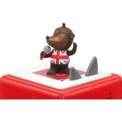 Tonies Lieblings-Kinderlieder - Englische Kinderlieder (Neuauflage 2022), Spielfigur 9 Tonies Lieblings-Kinderlieder - Englische Kinderlieder (Neuauflage 2022), Spielfigur -Tonies Verkaufsgeschäft Tonies Lieblings Kinderlieder Englische Kinderlieder Neuauflage 2022 Spielfigur@@1827513 3