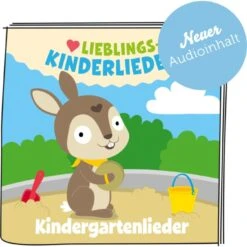 Tonies Lieblings-Kinderlieder - Kindergartenlieder, Spielfigur 9 Tonies Lieblings-Kinderlieder - Kindergartenlieder, Spielfigur -Tonies Verkaufsgeschäft Tonies Lieblings Kinderlieder Kindergartenlieder Spielfigur@@1844527 3