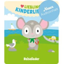 Tonies Lieblings-Kinderlieder - Reiselieder, Spielfigur 8 Tonies Lieblings-Kinderlieder - Reiselieder, Spielfigur -Tonies Verkaufsgeschäft Tonies Lieblings Kinderlieder Reiselieder Spielfigur@@1900697 2