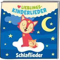 Tonies Lieblings-Kinderlieder - Schlaflieder, Spielfigur 8 Tonies Lieblings-Kinderlieder - Schlaflieder, Spielfigur -Tonies Verkaufsgeschäft Tonies Lieblings Kinderlieder Schlaflieder Spielfigur@@1759304 2
