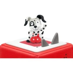 Tonies Lieblings-Kinderlieder - Spiel & Bewegungslieder 2, Spielfigur -Tonies Verkaufsgeschäft Tonies Lieblings Kinderlieder Spiel Bewegungslieder 2 Spielfigur@@1899590 3