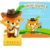 Tonies Lieblings-Märchen - Der Gestiefelte Kater (Relaunch), Spielfigur 1 Tonies Lieblings-Märchen - Der Gestiefelte Kater (Relaunch), Spielfigur -Tonies Verkaufsgeschäft Tonies Lieblings M rchen Der gestiefelte Kater Relaunch Spielfigur@@100020256