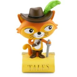 Tonies Lieblings-Märchen - Der Gestiefelte Kater (Relaunch), Spielfigur -Tonies Verkaufsgeschäft Tonies Lieblings M rchen Der gestiefelte Kater Relaunch Spielfigur@@100020256 1