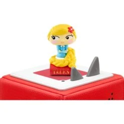 Tonies Lieblings-Märchen - Rapunzel (Neuauflage 2023), Spielfigur -Tonies Verkaufsgeschäft Tonies Lieblings M rchen Rapunzel Neuauflage 2023 Spielfigur@@100003293 2