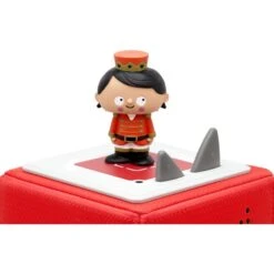 Tonies Lieblings-Meisterstücke - Der Nussknacker, Spielfigur -Tonies Verkaufsgeschäft Tonies Lieblings Meisterst cke Der Nussknacker Spielfigur@@1715407 3