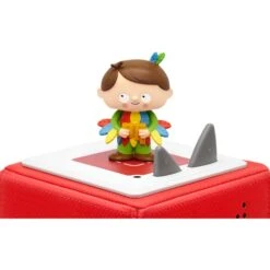 Tonies Lieblings-Meisterstücke - Die Zauberflöte, Spielfigur -Tonies Verkaufsgeschäft Tonies Lieblings Meisterst cke Die Zauberfl te Spielfigur@@1se2tt2q 2