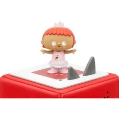 Tonies Lieblings-Meisterstücke - Schwanensee, Spielfigur -Tonies Verkaufsgeschäft Tonies Lieblings Meisterst cke Schwanensee Spielfigur@@1822159 3