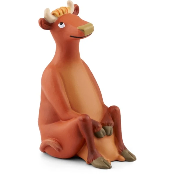 Tonies Mama Muh - Mama Muh Und Die Krähe, Spielfigur – Bild 2