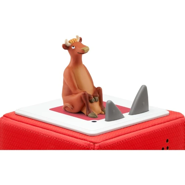 Tonies Mama Muh - Mama Muh Und Die Krähe, Spielfigur – Bild 3