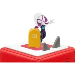 Tonies Marvel Spidey & Seine Super-Freunde - Kobzilla & 3 Weitere Spannende Abenteuer, Spielfigur 9 Tonies Marvel Spidey & Seine Super-Freunde - Kobzilla & 3 Weitere Spannende Abenteuer, Spielfigur -Tonies Verkaufsgeschäft Tonies Marvel Spidey seine Super Freunde Kobzilla 3 weitere spannende Abenteuer Spielfigur@@100023039 3