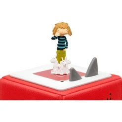 Tonies Mein Lotta-Leben - Alles Voller Kaninchen, Spielfigur -Tonies Verkaufsgeschäft Tonies Mein Lotta Leben Alles voller Kaninchen Spielfigur@@1se2tt2d 2