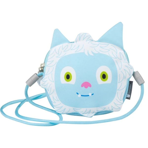 Tonies Mini-Tasche - Yeti 3 Tonies Mini-Tasche - Yeti