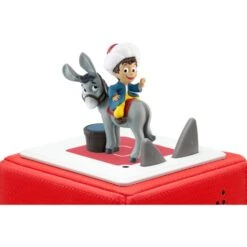 Tonies Nasreddin Hodscha - Seine Ersten Abenteuer, Spielfigur 9 Tonies Nasreddin Hodscha - Seine Ersten Abenteuer, Spielfigur -Tonies Verkaufsgeschäft Tonies Nasreddin Hodscha Seine ersten Abenteuer Spielfigur@@1900700 3